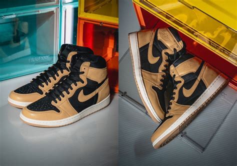 air jordan 1 stadium goods|jordan 1 high og heirloom.